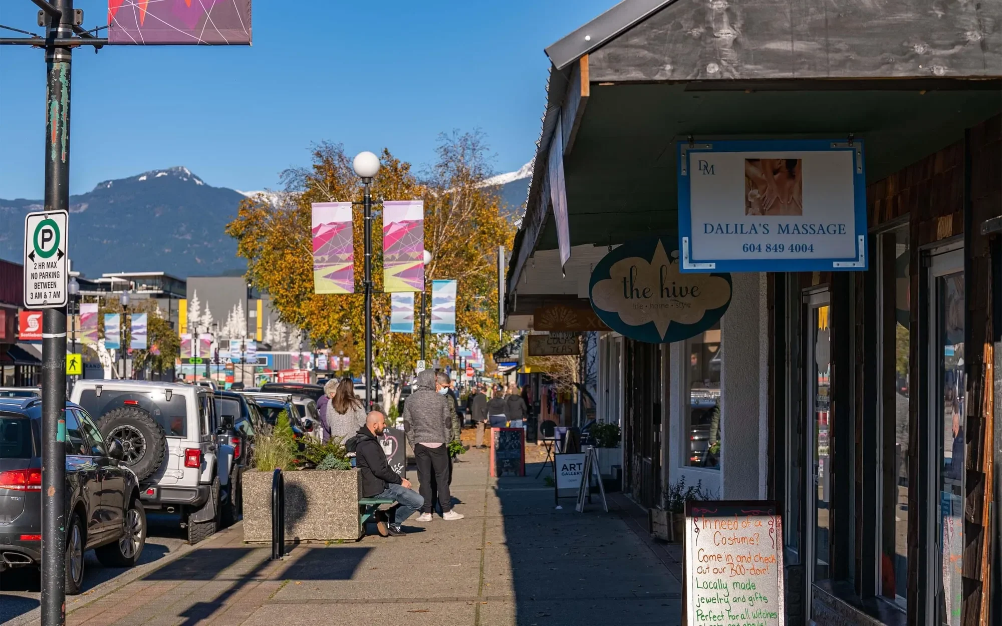 1365 Victoria Street 607, Squamish, British Columbia, Canada. - Photo 10