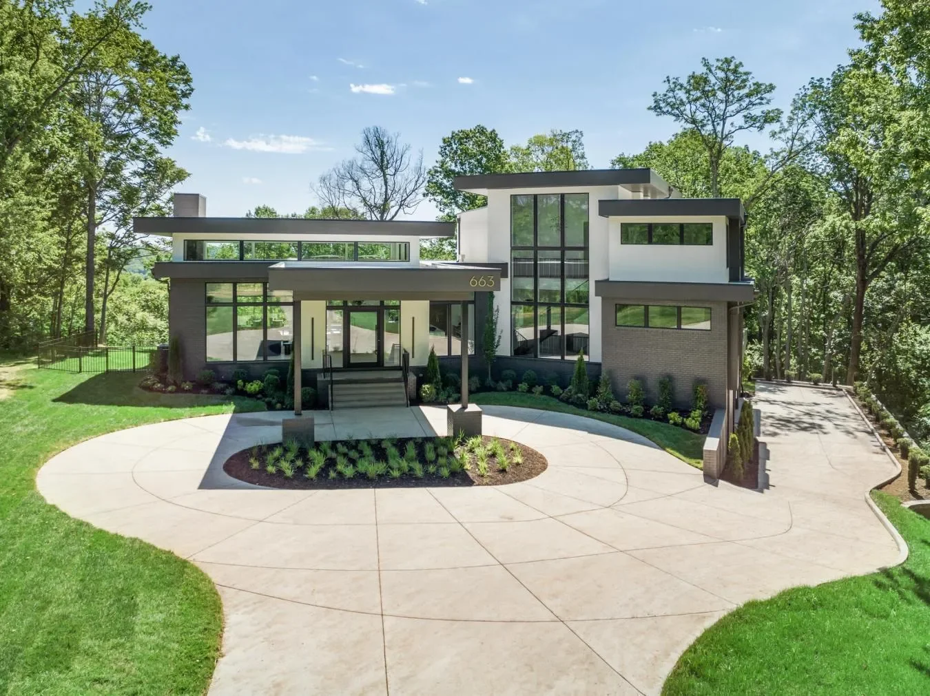 663 Hunters Trail, Nashville, Tennessee, United States. - Photo 31