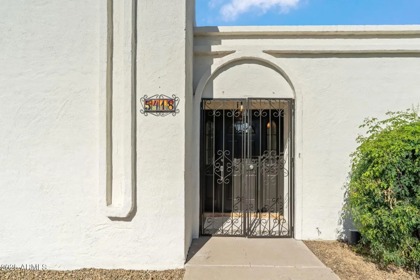 5418 E WETHERSFIELD Road, Scottsdale, Arizona, United States. - Photo 29