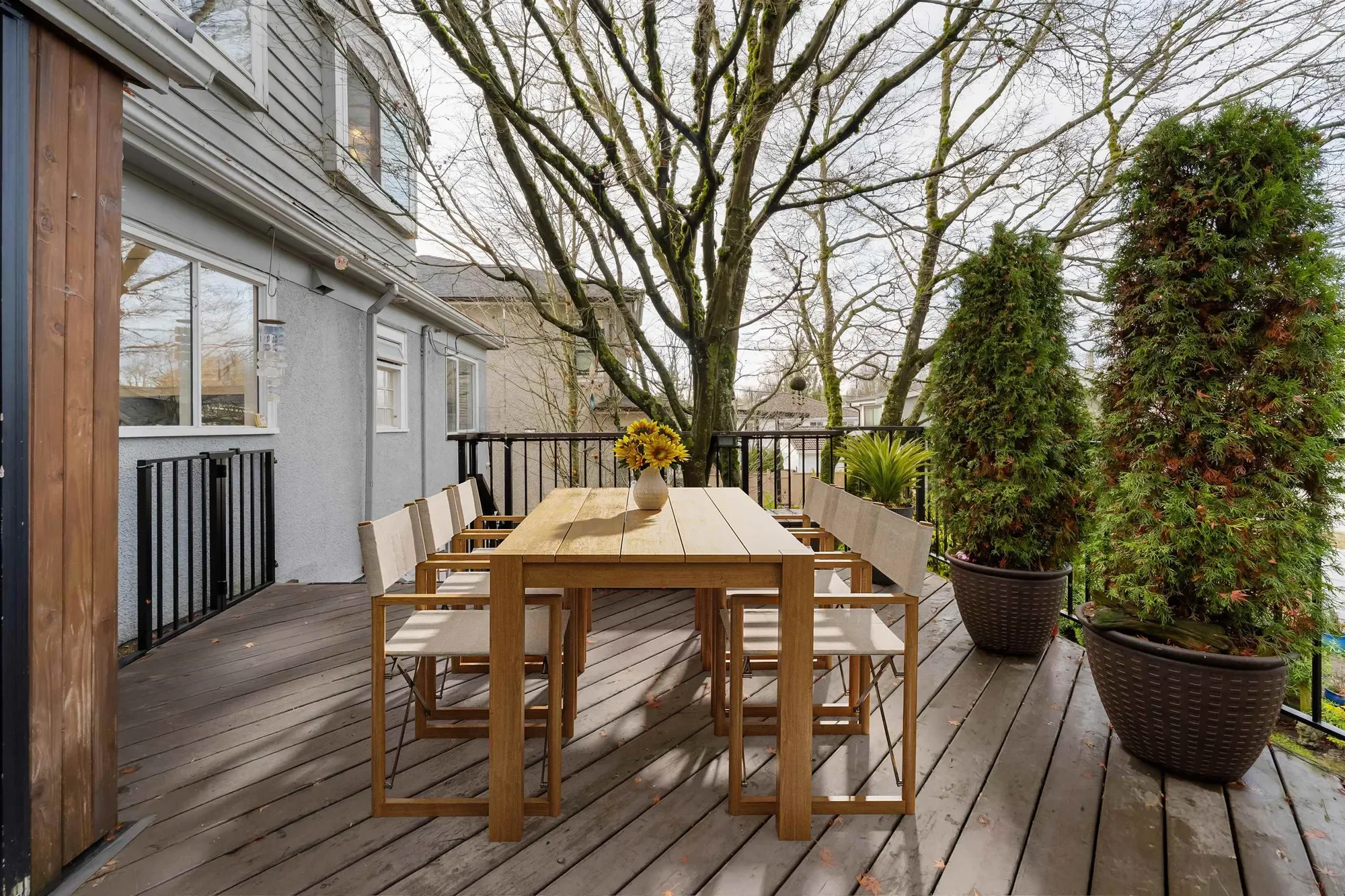 231 E 40th Avenue, Vancouver, British Columbia, Canada. - Photo 7