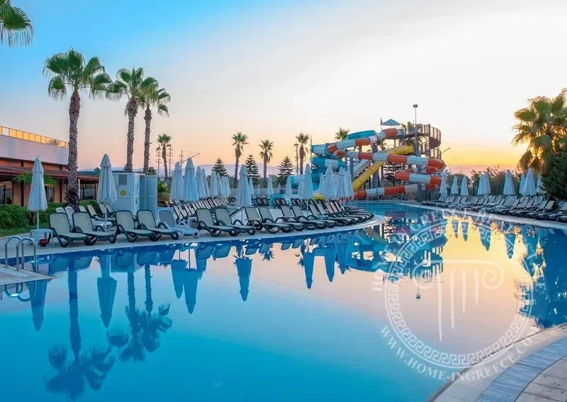 Side, Manavgat/Antalya, Türkiye, Side, Antalya, Turkey. - Photo 24