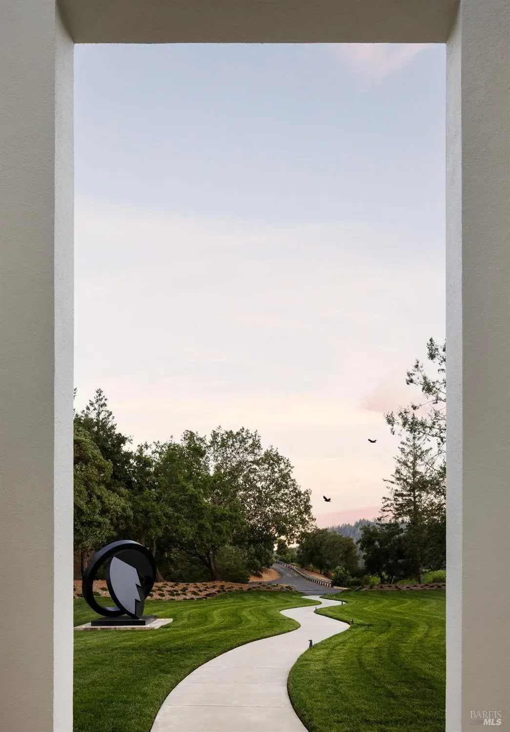 3000 Mount Veeder Road, Napa, California, United States. - Photo 12