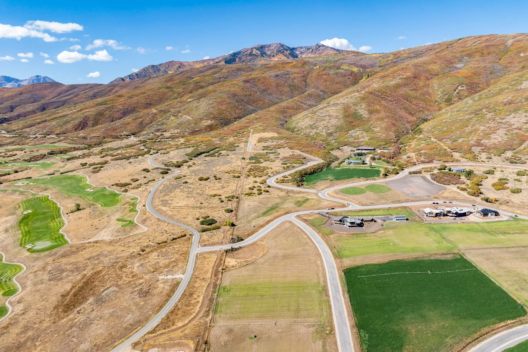 The Highlands at Soldier Hollow, Lot 11, Midway, UT 84049, Midway, Utah, United States. - Photo 14