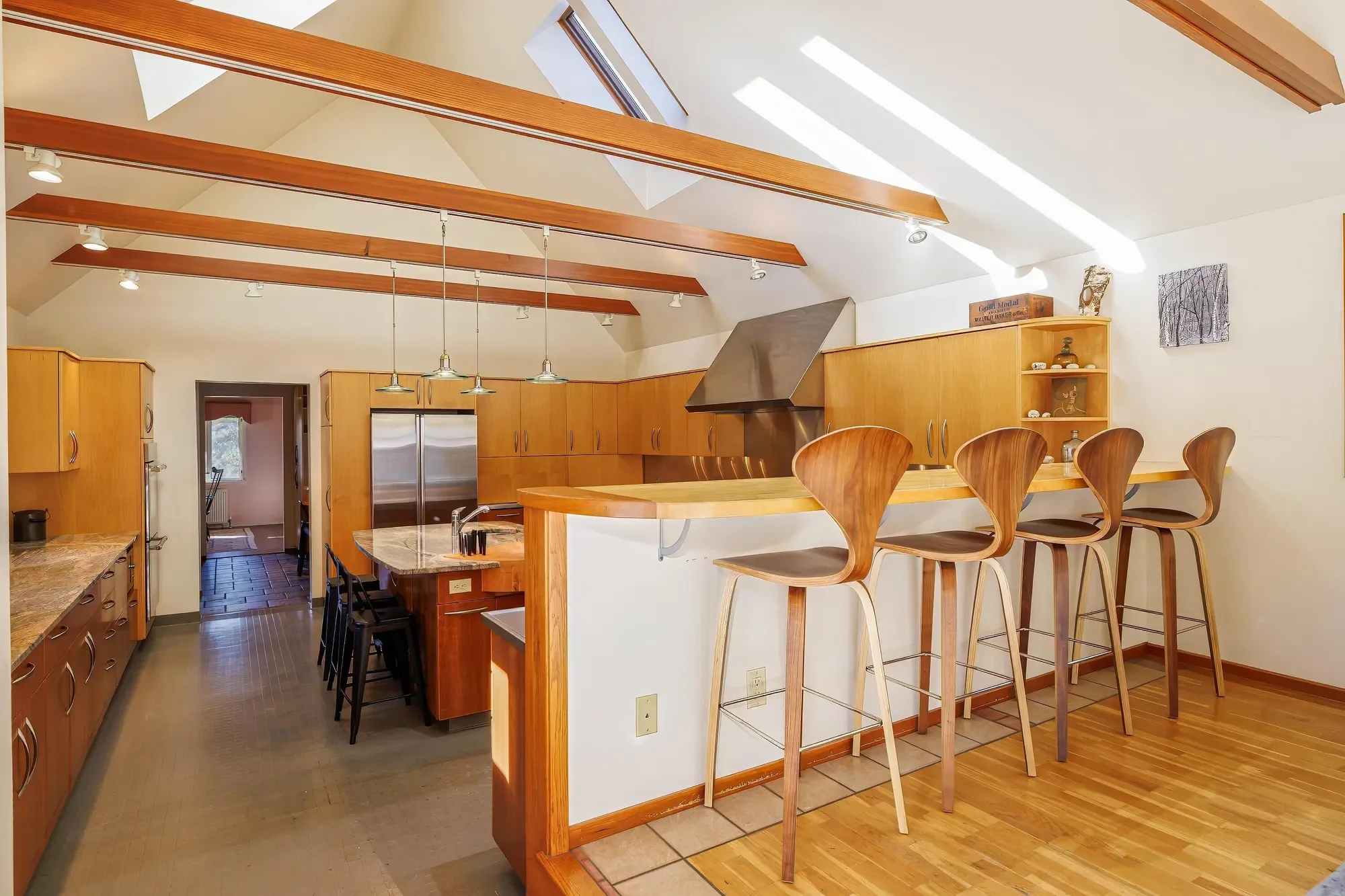 15 Southwest Harbor Road, Deer Isle, ME 04627, Deer Isle, Maine, United States. - Photo 45