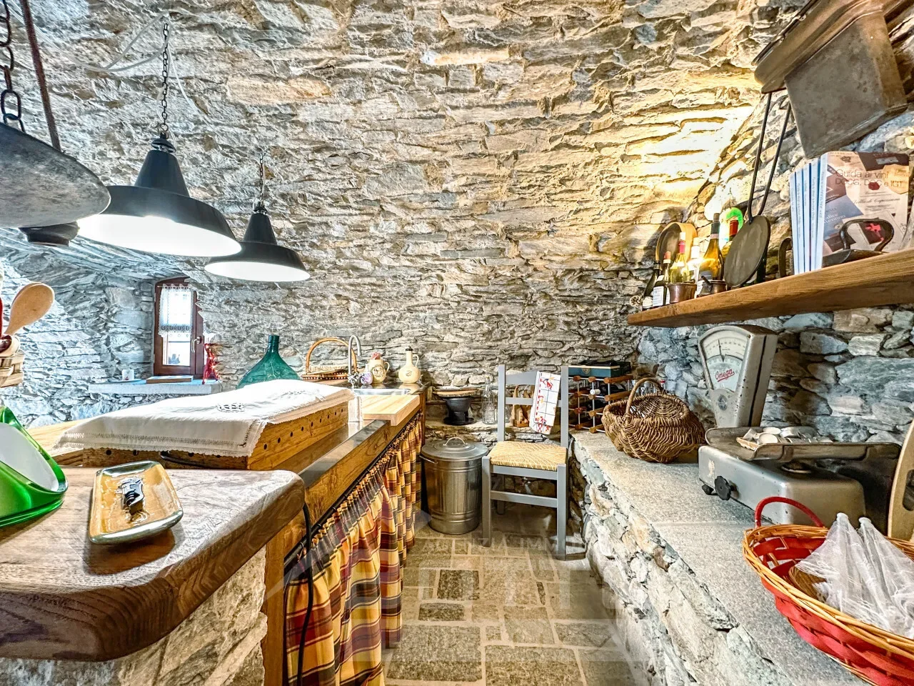 frazione Dughera, Dughera, Piedmont, Italy. - Photo 25