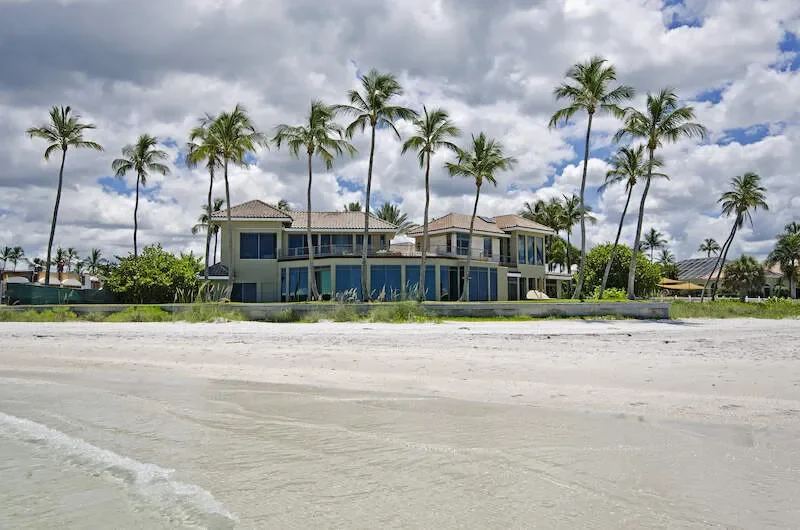 4550 GORDON DR, Naples, FL, 34102, USA, Naples, Florida, United States. - Photo 14