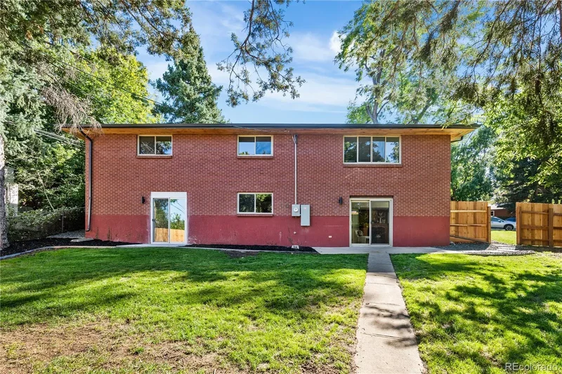 11340 Benthaven Drive, Lakewood, Colorado, United States. - Photo 44