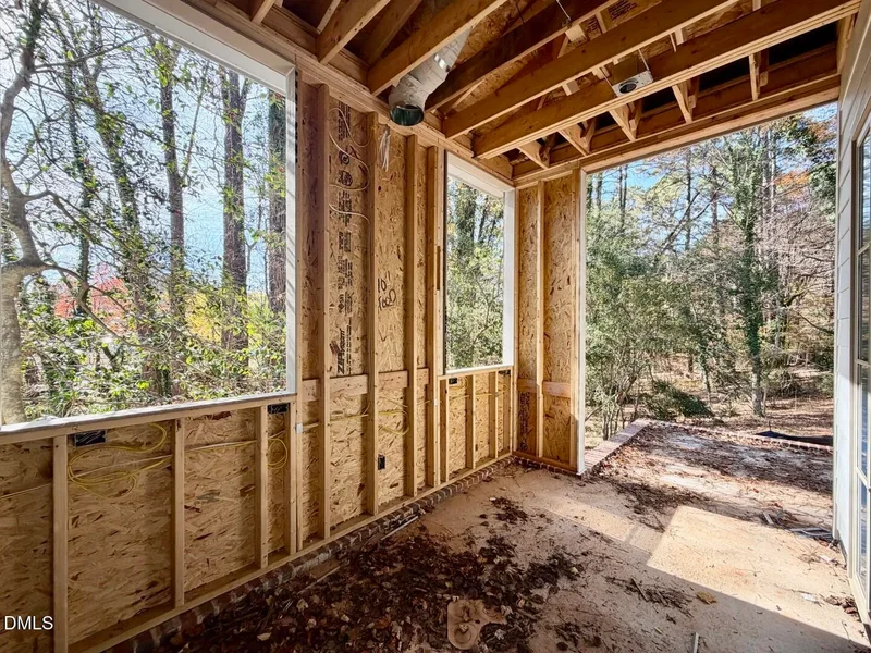 4801 Rampart Street, Raleigh, North Carolina, United States. - Photo 29