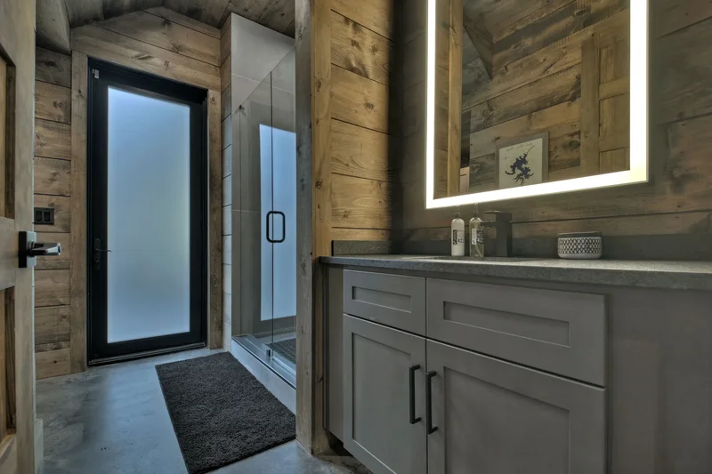 415 Green Ridge Trail, Blue Ridge, GA 30513, Blue Ridge, Georgia, United States. - Photo 17