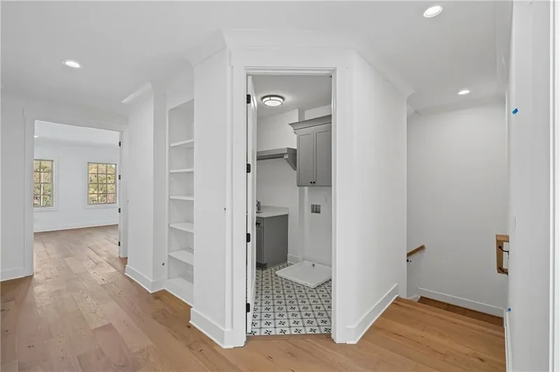 553 Groover Street, Ball Ground, Georgia, United States. - Photo 37