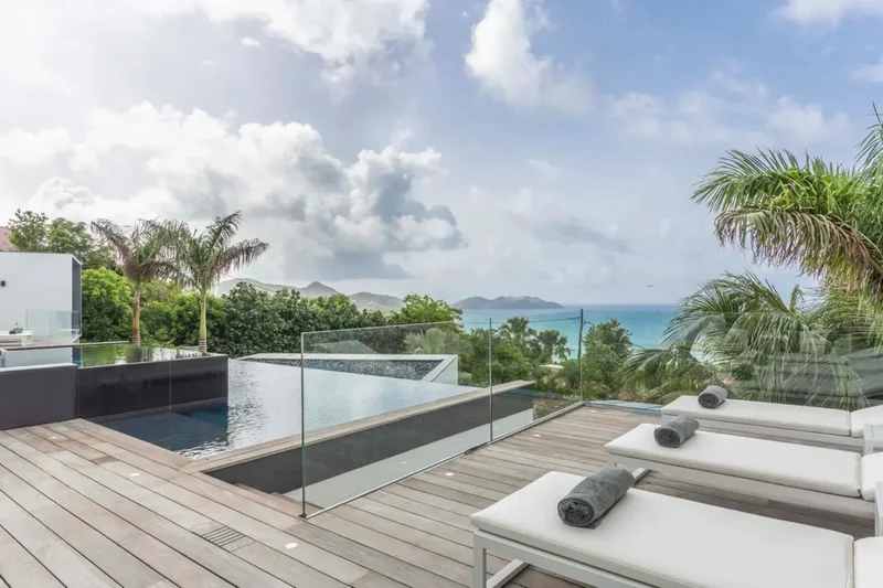 Saint-Jean, Saint Barthélemy, St Barthélemy, Saint-Jean, Saint Barthélemy, Saint Barthélemy. - Photo 17