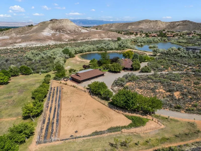 2108 Desert Hills Road, Grand Junction, Colorado, United States. - Photo 5
