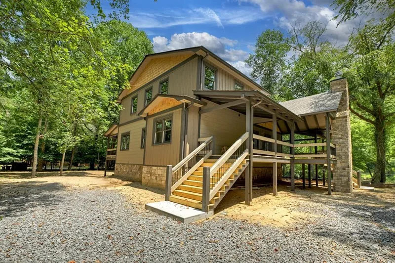 577 Blackberry Drive, Mineral Bluff, GA 30559, Mineral Bluff, Georgia, United States. - Photo 23