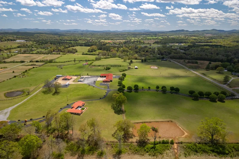 221 John Ray Lane , Eastaboga, AL 36260, Eastaboga, Alabama, United States. - Photo 83