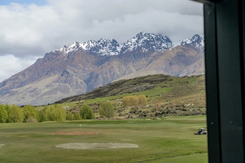 Loft 22, Village Works, 175 Maori Jack Road, Queenstown, OTA, Queenstown, Otago, New Zealand. - Photo 14