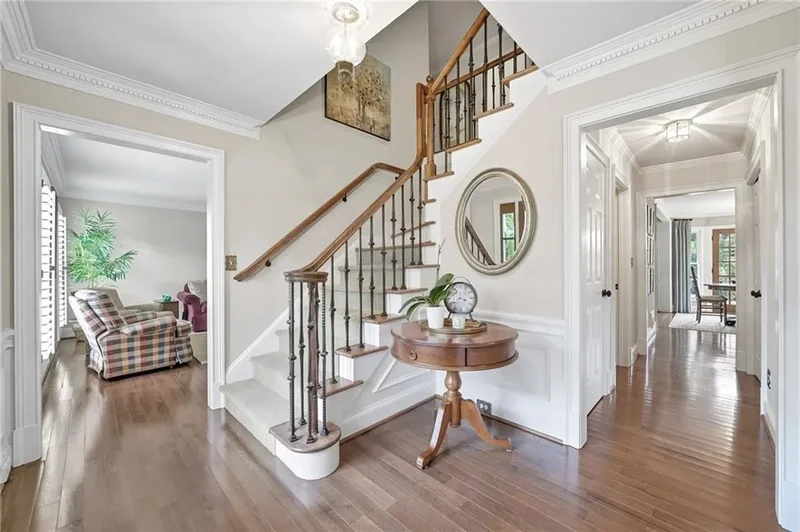575 Fourth Fairway Drive, Roswell, GA 30076, Roswell, Georgia, United States. - Photo 7