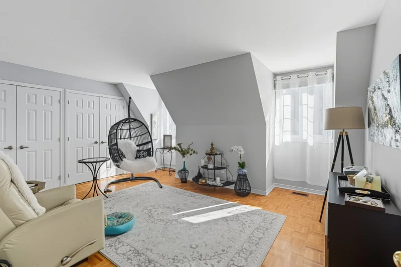 581 Rue Ernest-Choquette, Mont-Saint-Hilaire, Quebec, Canada. - Photo 37