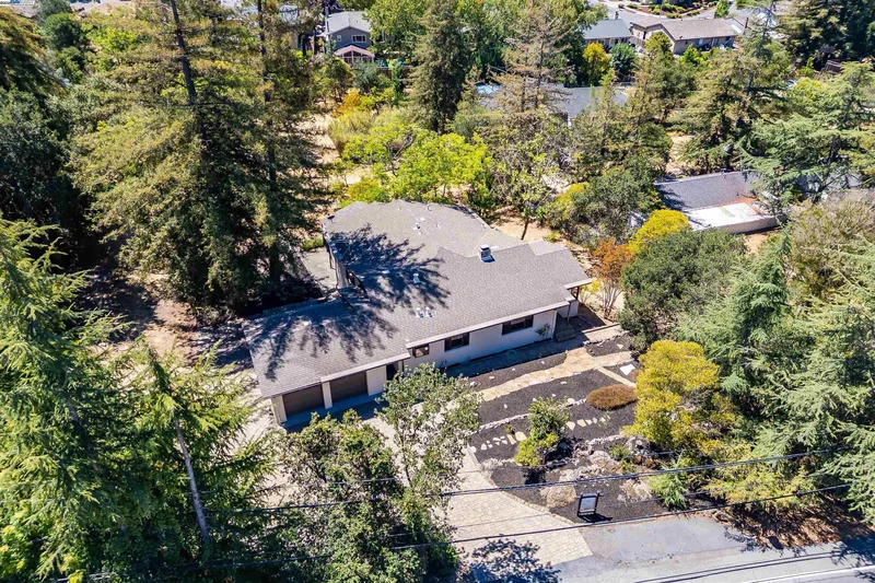1069 Coombsville Rd, Napa, California, United States. - Photo 31