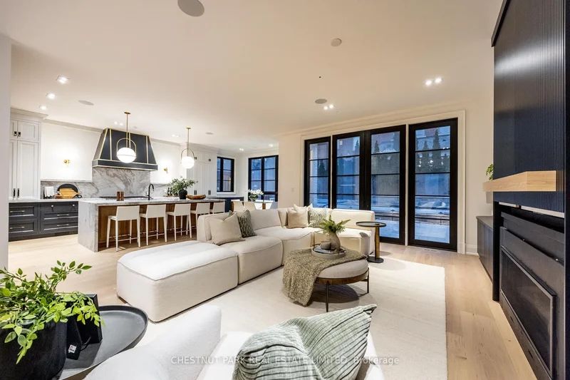 36 Ava Road, Toronto, Ontario, Canada. - Photo 13