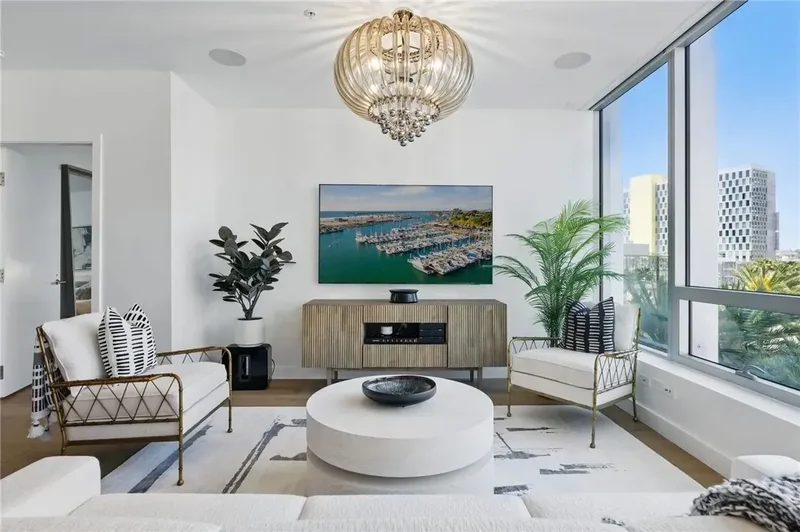 888 W E Street 505, San Diego, California, United States. - Photo 15