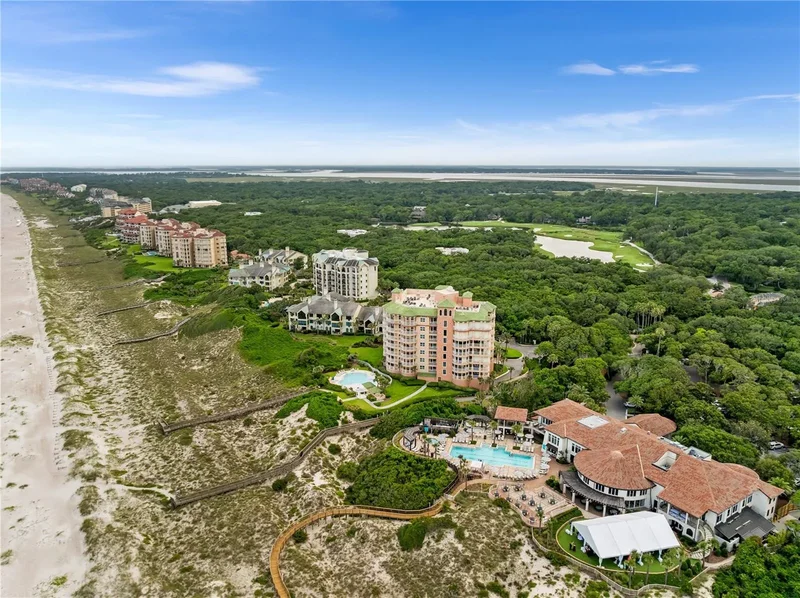 604 OCEAN CLUB COURT, FERNANDINA BEACH, FL 32034, Fernandina Beach, Florida, United States. - Photo 4