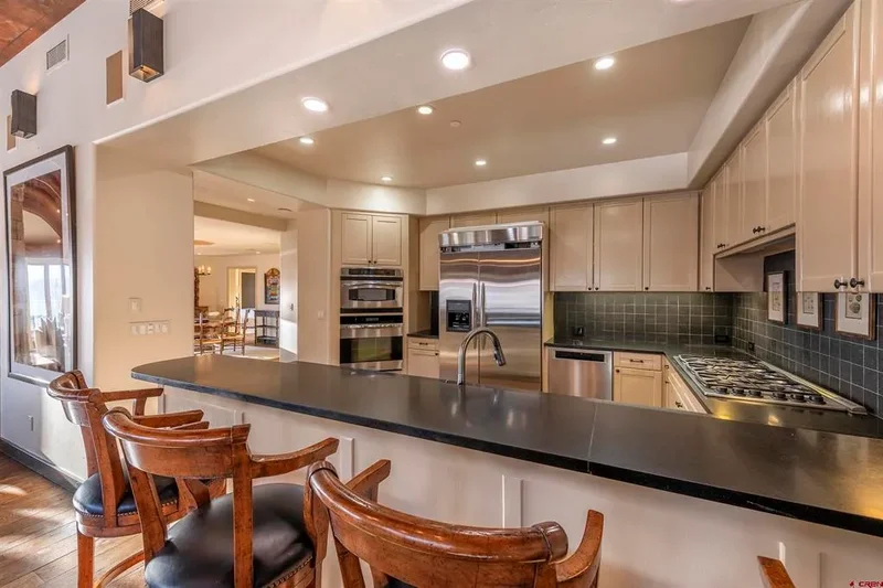 136 Country Club Drive, Mountain Village, CO 81435, Mountain Village, Colorado, United States. - Photo 28