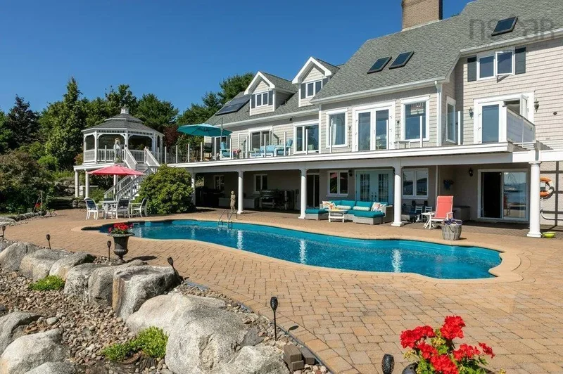 226 Crandall Road, Martins Point, Nova Scotia, Canada. - Photo 17