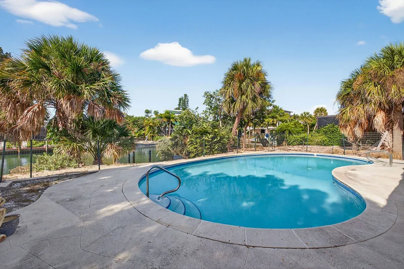 935 Pecten Court, Sanibel, FL 33957, Sanibel, Florida, United States. - Photo 21