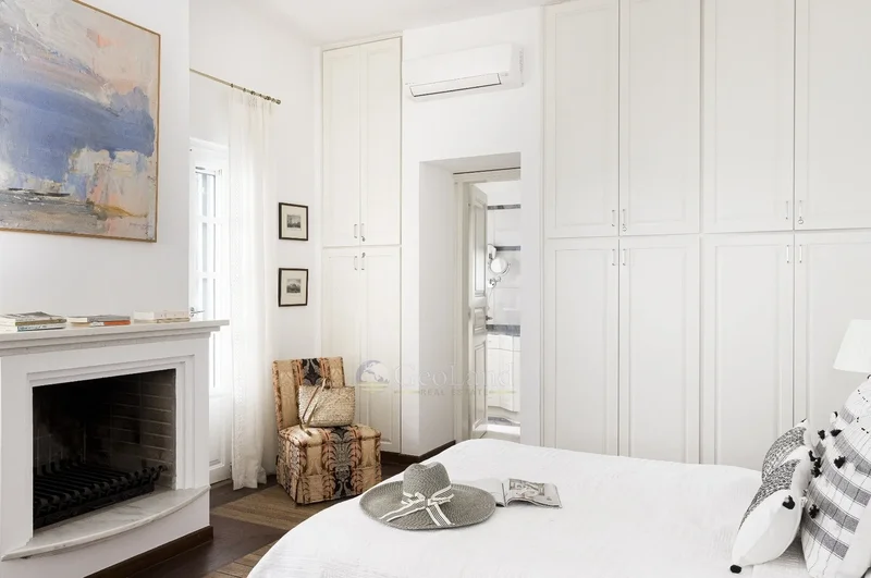 Spetses, Attica, Greece. - Photo 20