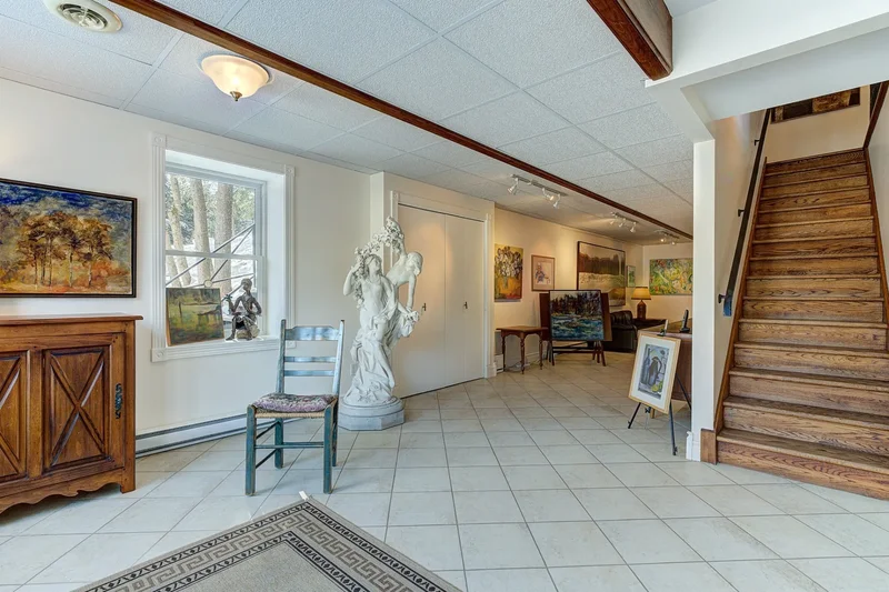 2777 Ch. de Georgeville 5, Magog, Quebec, Canada. - Photo 28