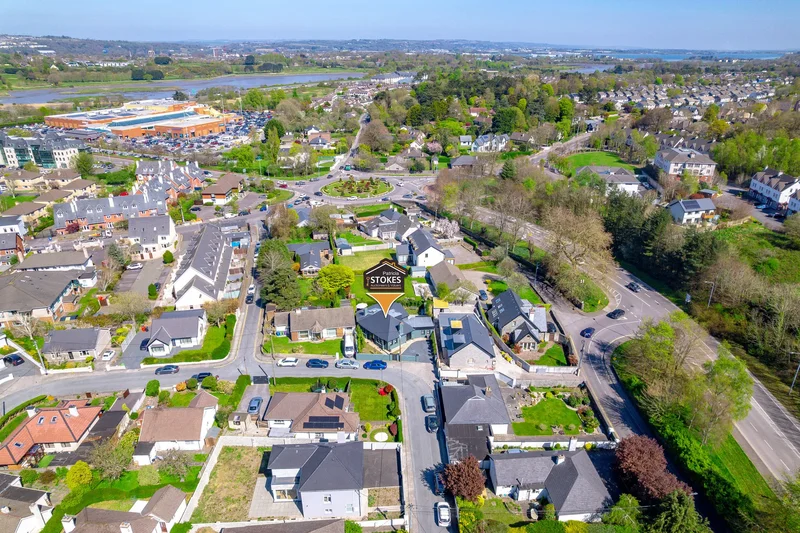 Roylynn, Douglas Lawn, Douglas, Cork, Ireland, Cork, County Cork, Ireland. - Photo 36