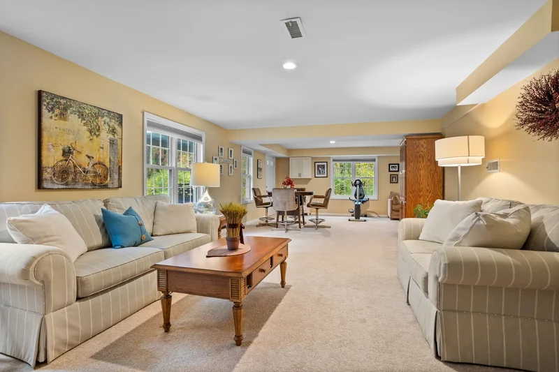 12 Brewster Lane Unit 12, Acton, MA 01720, Acton, Massachusetts, United States. - Photo 31