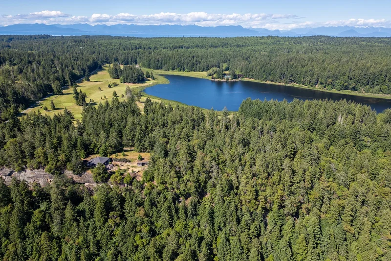 909 South Road, Gabriola Island, BC V0R 1X0, Gabriola, British Columbia, Canada. - Photo 55