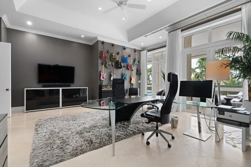63 Ocean Club Estates , Paradise Island, Nassau, New Providence, The Bahamas. - Photo 16