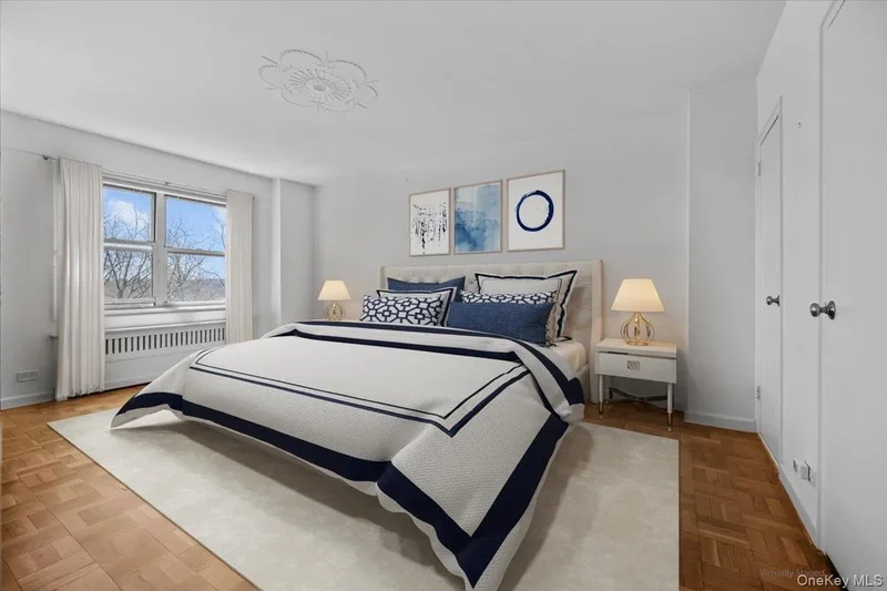 750 Kappock Street, New York, New York, United States. - Photo 3