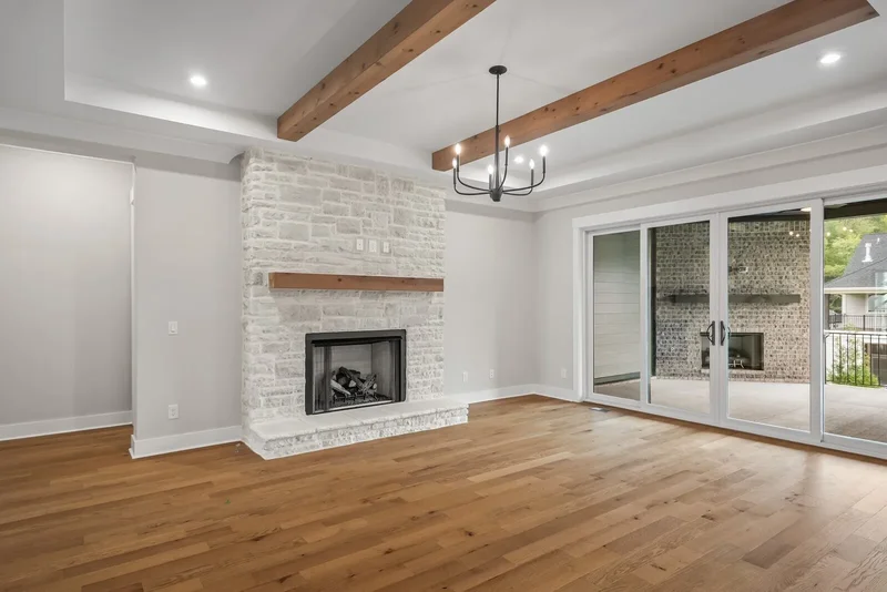 7424 Leelee Drive, College Grove, Tennessee, United States. - Photo 9