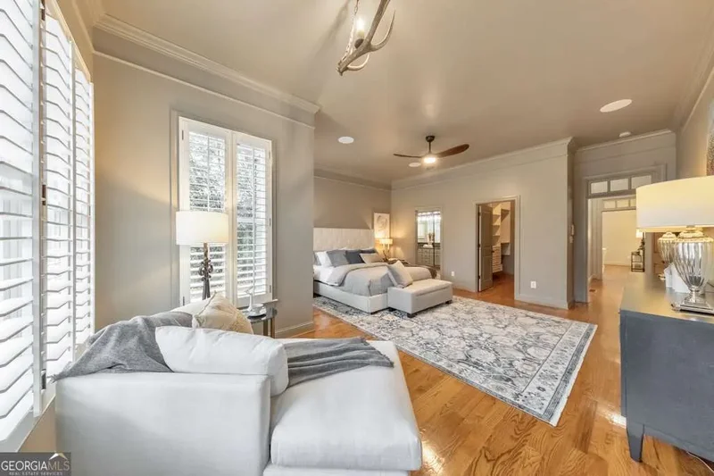 528 Old Alabama Road SE, Cartersville, GA 30120, Cartersville, Georgia, United States. - Photo 32