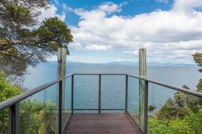 47 Whakamoenga Point, Acacia Bay, Taupo, WKO 3385, Taupo, Waikato, New Zealand. - Photo 10