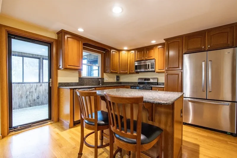 72 Rogers Dr., Stoughton, MA 02072, Stoughton, Massachusetts, United States. - Photo 11