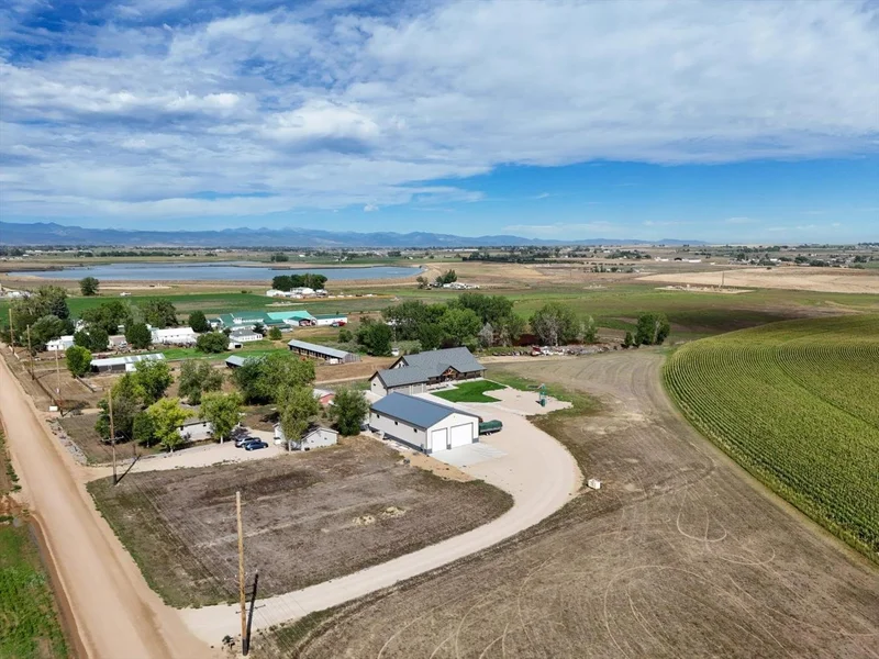 6331 County Road 32, Platteville, Colorado, United States. - Photo 26