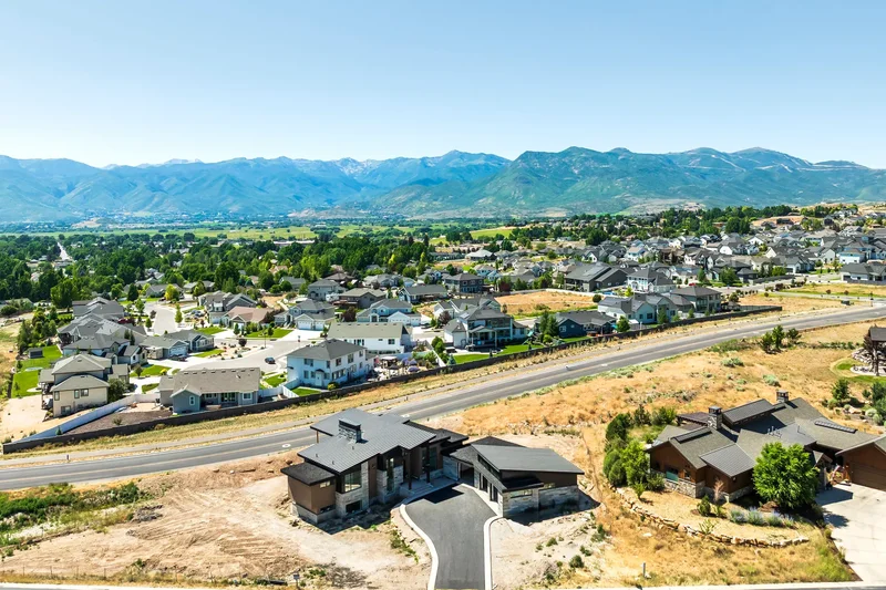 431 N Haystack Mountain Dr, Heber City, UT 84032, Heber City, Utah, United States. - Photo 46