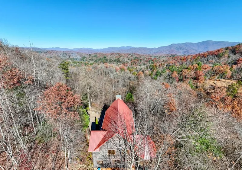 520 Whiteside Gap Road, Robbinsville, North Carolina, United States. - Photo 23