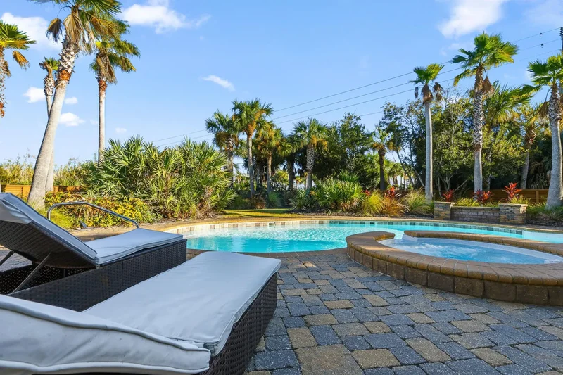 2 Sugar Bowl Lane, Pensacola Beach, FL 32561, Gulf Breeze, Florida, United States. - Photo 25