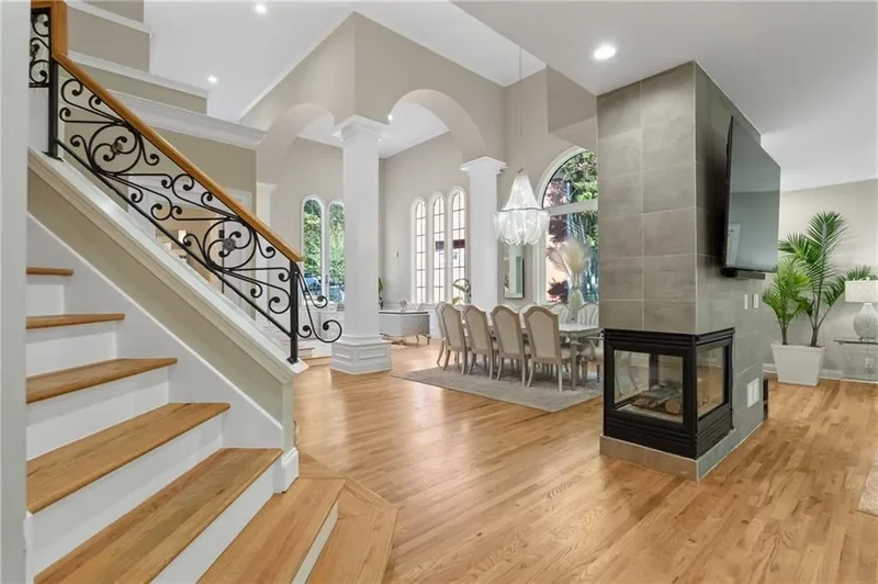 820 Glen Royal Drive, Alpharetta, Georgia, United States. - Photo 13