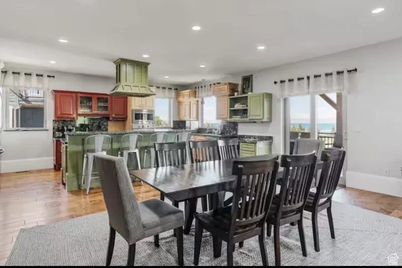 705 N LOCHWOOD VW, Garden, Utah, United States. - Photo 45