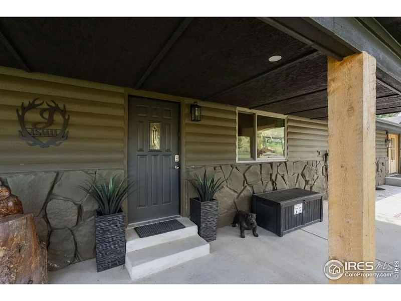 2712 County Road 29, Loveland, CO, 80537, USA, Berthoud, Colorado, United States. - Photo 4
