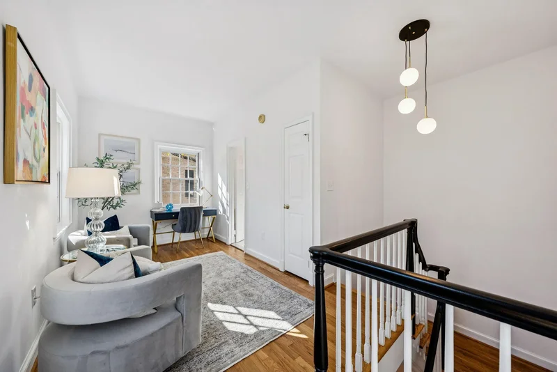 4338 Westover Place NW , Washington, DC 20016, Washington, District of Columbia, United States. - Photo 25