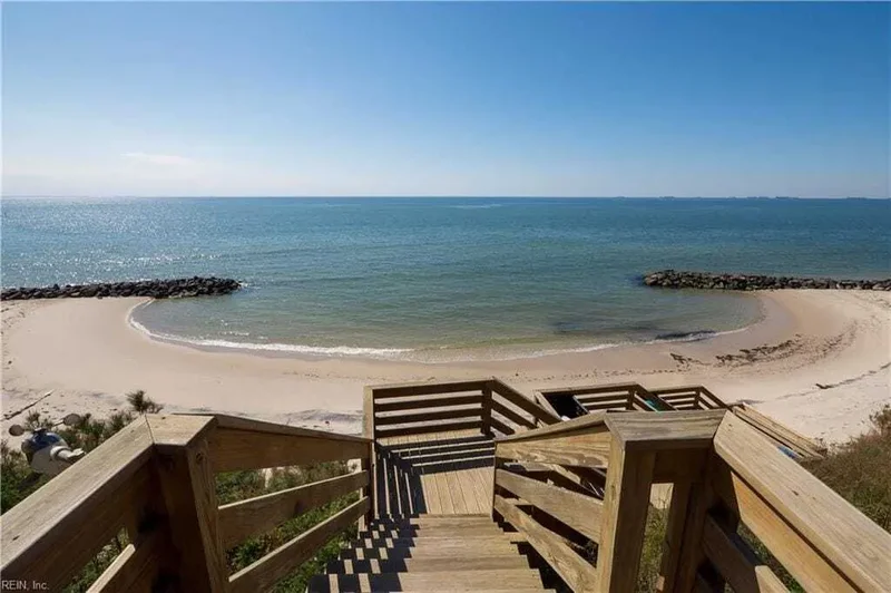 29026 Arlington Road, Cape Charles, Virginia, United States. - Photo 39