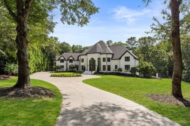 Johns Creek, Georgia, United States. - Photo 3