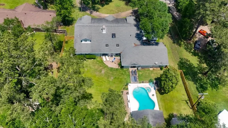 Residential Lufkin
